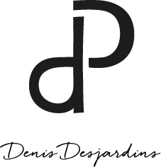 Logo de Denis Desjardins